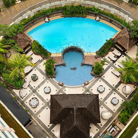 Hotel Ciputra Jakarta Managed By Swiss-Belhotel International Zewnętrze zdjęcie