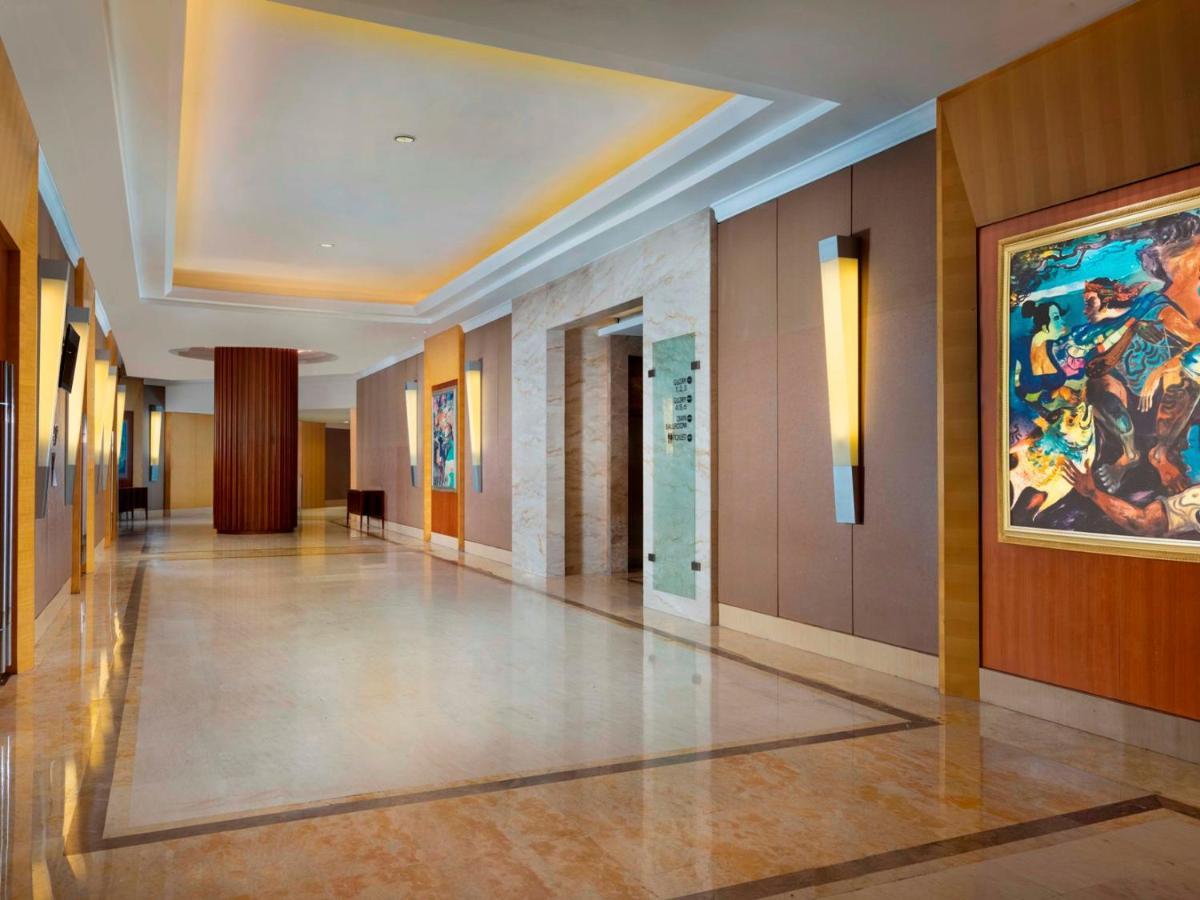 Hotel Ciputra Jakarta Managed By Swiss-Belhotel International Zewnętrze zdjęcie